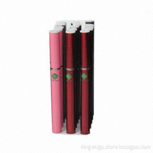 Disposable E-cigarettes in Different Colors and More Than 200 Flavored